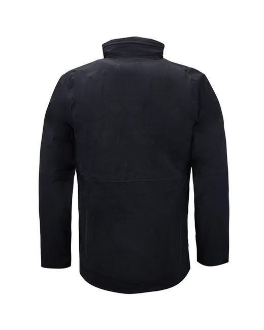Oakley Blue Aero Jacket for men