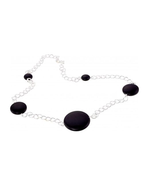 Cristian Lay Black 42818500 Ladies Necklace