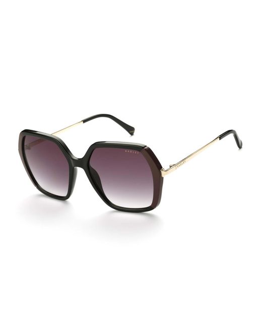 Radley Purple Square Gradient Wandsworth