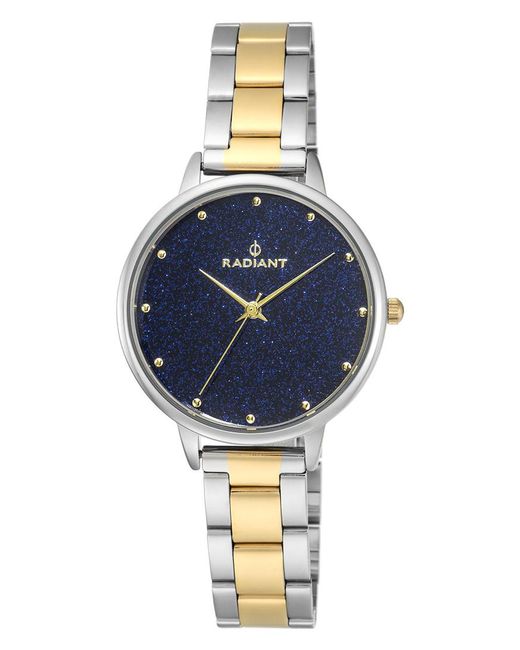 Radiant Blue Ra472202 Ladies Watch