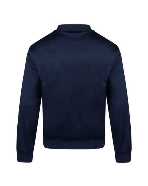 Score Draw Blue Thfc 78 Jacket for men