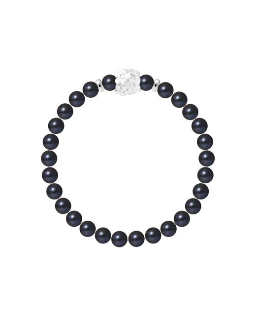 Rodney & Rolf Blue Bracelet Sterling 925 Rochester