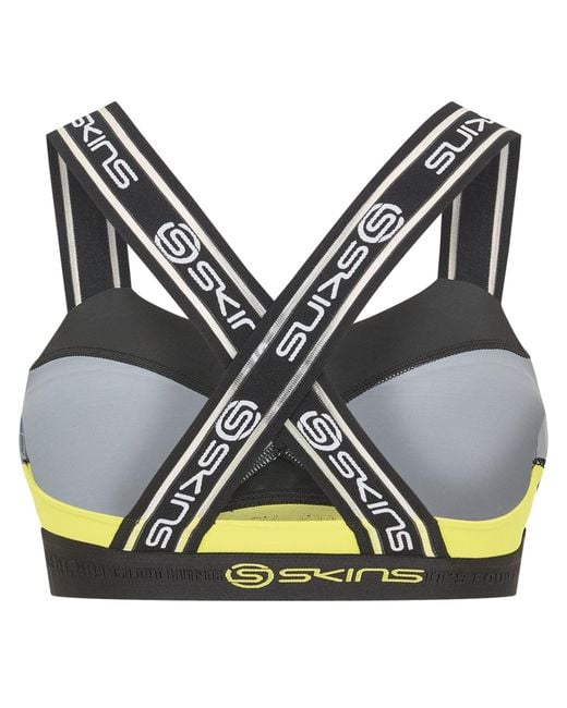 Skins Gray Ladies