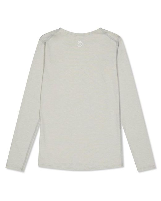 Skins White Sleep R for men
