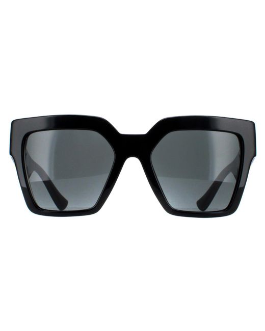 Versace Black Square Dark Ve4458