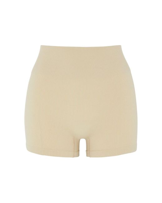 HIIT Natural Fitness Shorts