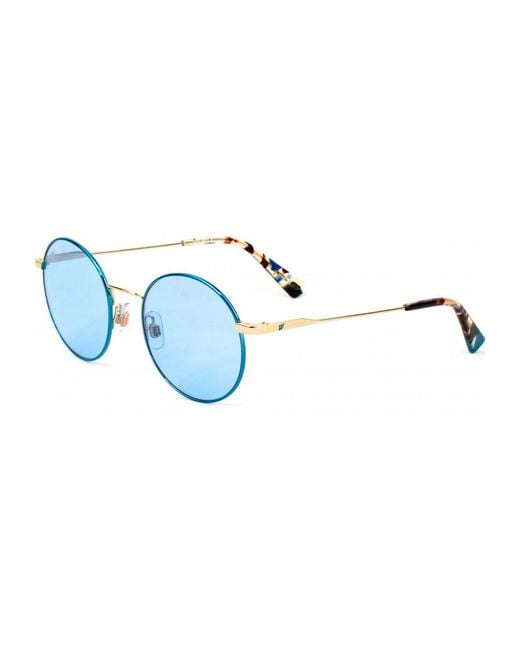 WEB EYEWEAR Blue We0254 49 32V Sunglasses