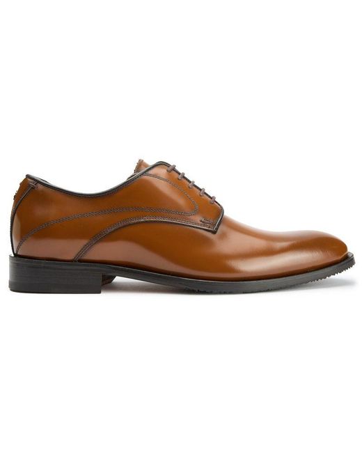 Oliver Sweeney Brown Philadelphia Shoes for men
