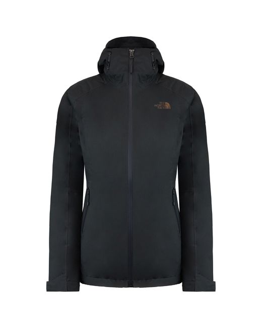 The North Face Black Mountain Ii Tri Jacket