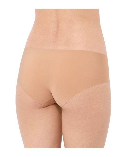 Sloggi Natural Zero Feel Hipster Briefs