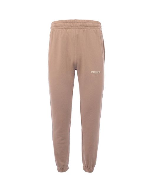 Represent Natural Owners Club Sweatpants for men