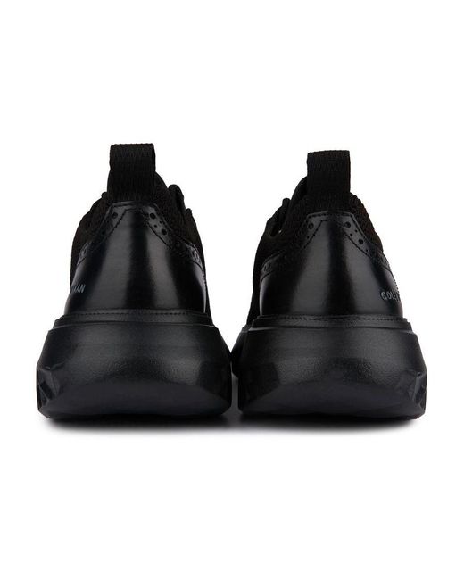 Cole Haan Stitchlite Sneakers in het Black voor heren