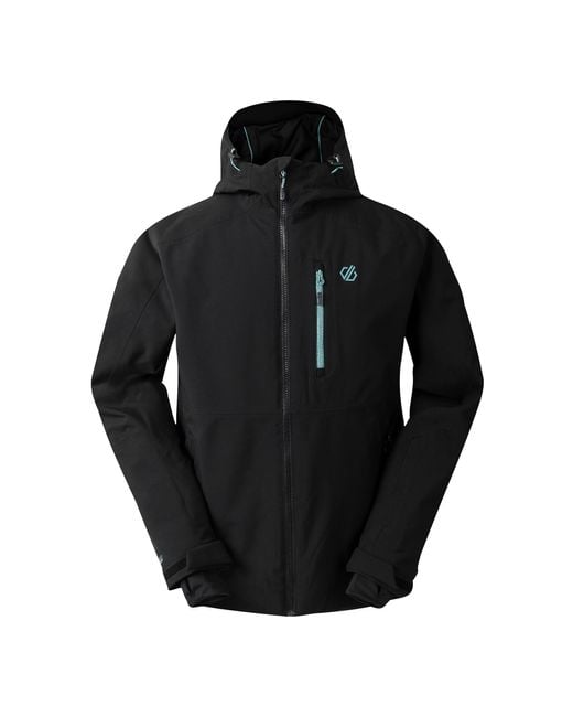 Dare 2b Black Eagle Iii Ski Jacket for men