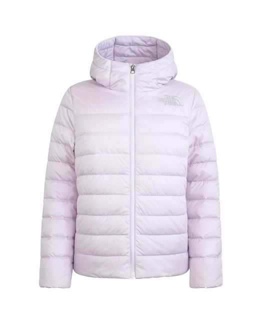 The North Face Purple Aconcagua Jacket