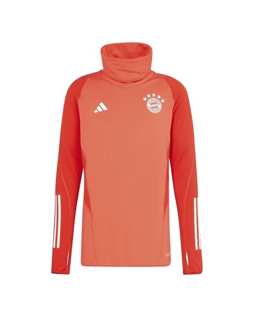 Adidas Red Fcb Pro Wtp for men