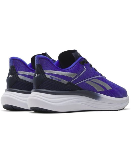 Reebok Blue Viva Speed Trainers for men