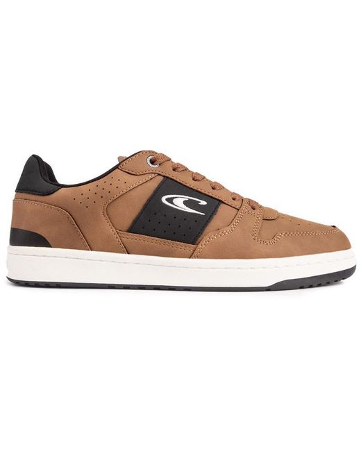 O'neill Sportswear Gray Antilope Hills Low for men