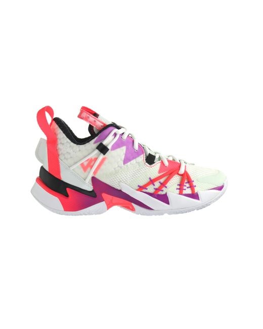 Nike Black Why Not Zero.3 Se Multicoloured Trainers