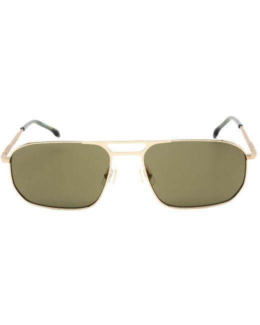 Boss Brown 1446 0J5G Sunglasses Metal for men