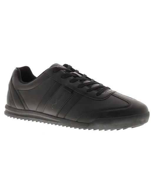 Ben Sherman Keller S Trainers Black 12 Uk for men