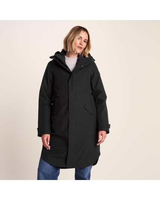 TOG24 Black Lyra 3In1 Jacket
