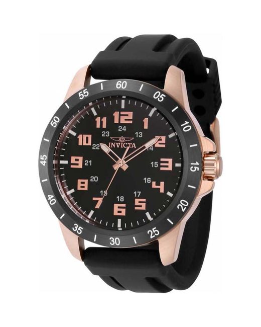 INVICTA WATCH Black In-40000 Pro Diver Watch for men