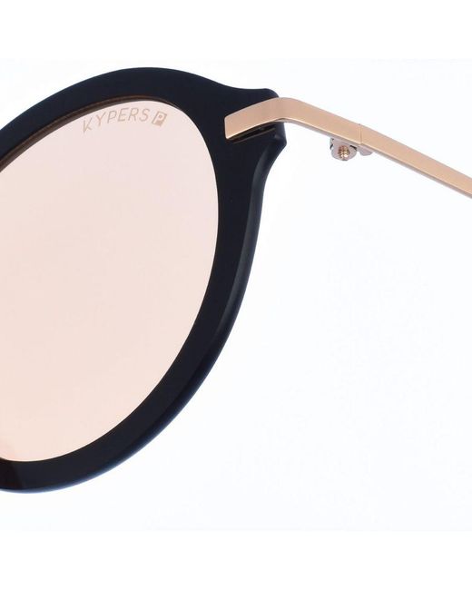 Kypers Metallic Perth Sunglasses
