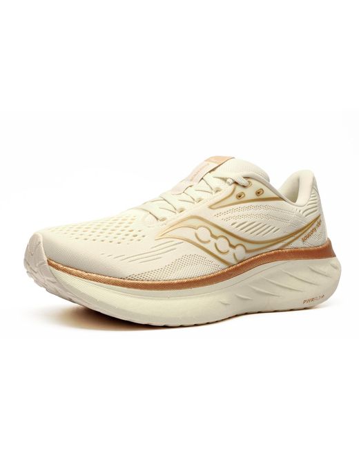 Saucony Black Ride 18 Running Shoes