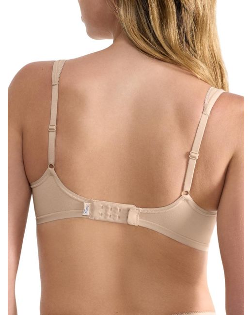 Sloggi Natural Basic+ Soft Bra