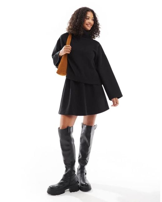 ASOS Black Supersoft 2