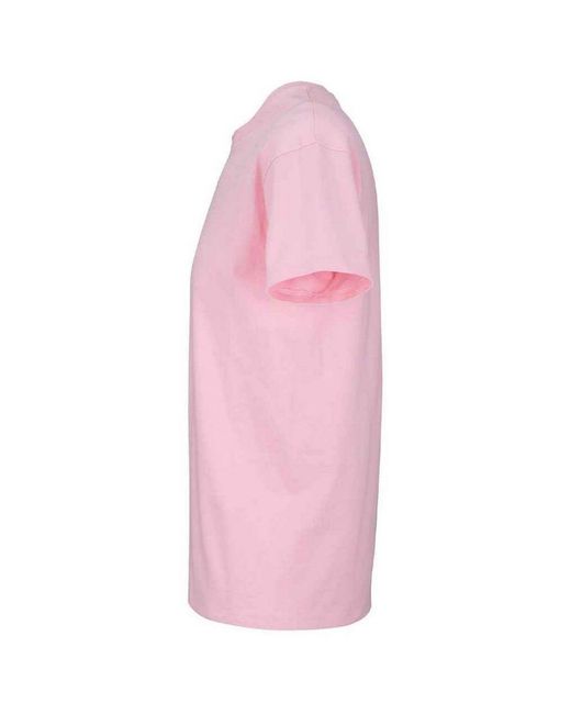 Sol's Pink Imperial T-Shirt (Candy) for men