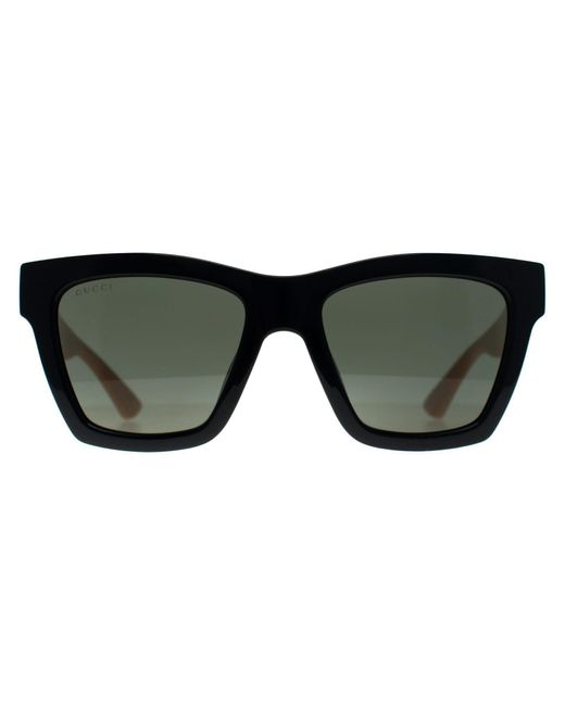 Gucci Black Gg1714S 006