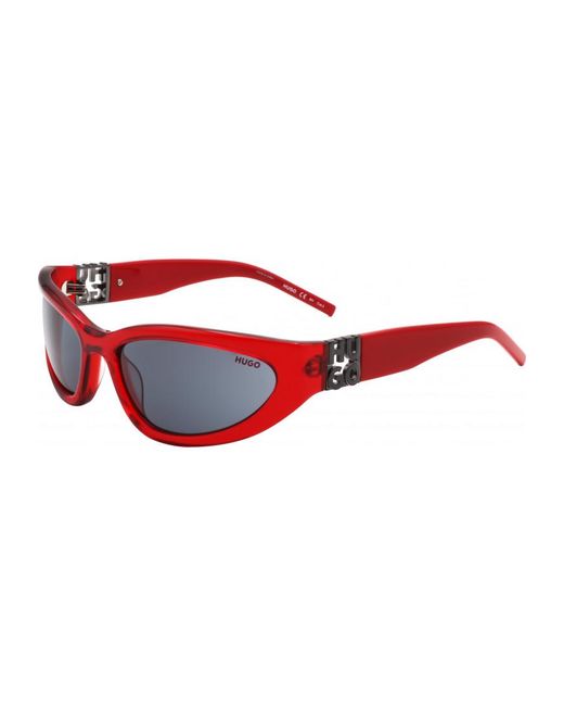 Boss Red Hugo 59Mm Sunglasses Hg1255-S-C9A-59 for men