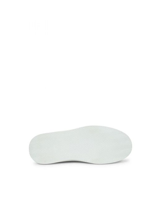 Original Penguin Black 'Mode' Cupsole Trainer for men
