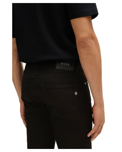 Boss Black H-Delaware Jeans for men
