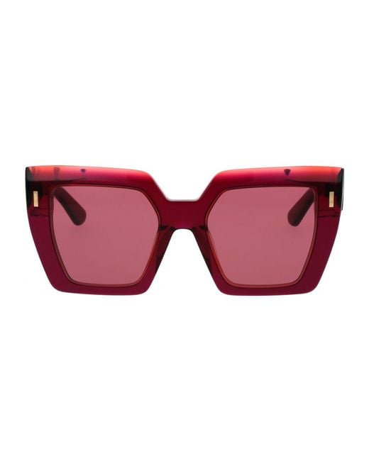 Calvin Klein Red Ck23502S 52616 52 616 Sunglasses