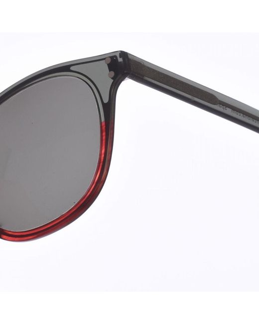 Zen Multicolor Z474 Square Shape Acetate Sunglasses