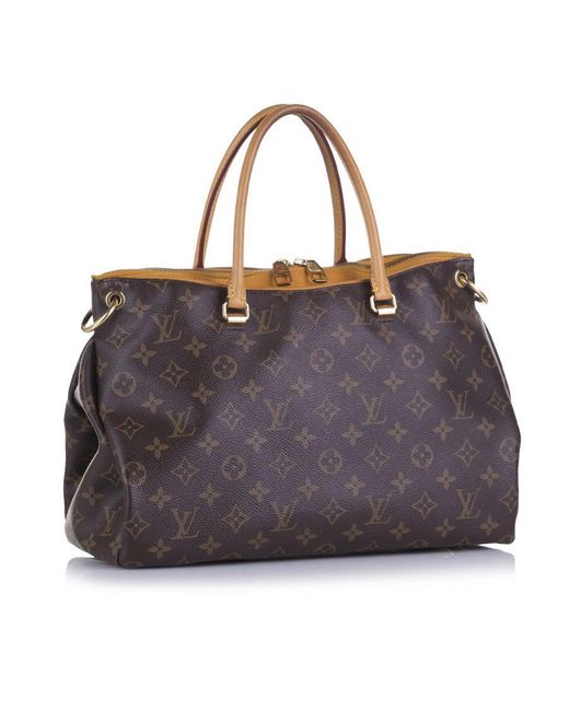 Louis Vuitton, Bags, Louis Vuitton Pallas Mm