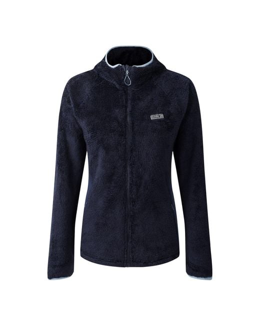 Dare 2b Blue Ladies Torrek Mountain Pro Midlayer