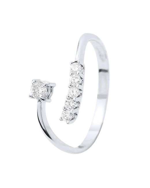 Diadema White Diadema Womens