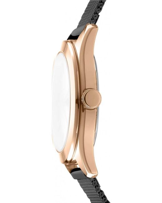DKNY Gray Dk1L032M0065 Ladies Watch