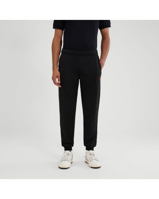 Ellesse Black Bertoni Track Pant for men