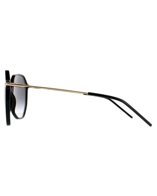 Boss Black Round Dark Gradient 90041091