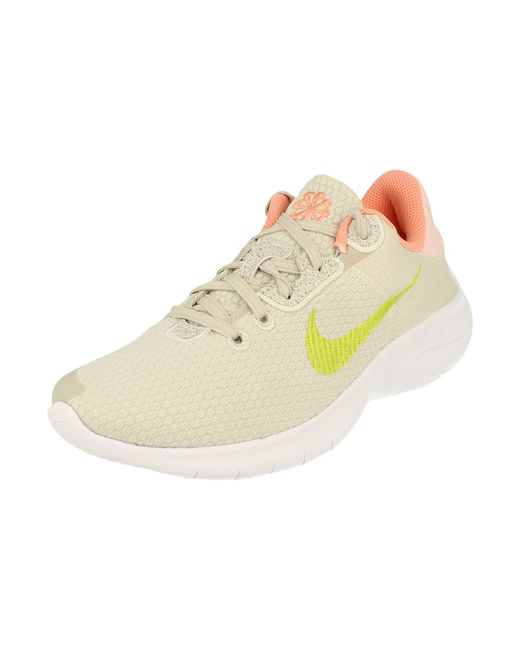Nike Black Flex Experience Rn 11 Nn Running Trainers