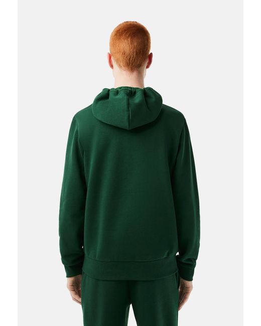 Lacoste Green Jacket for men