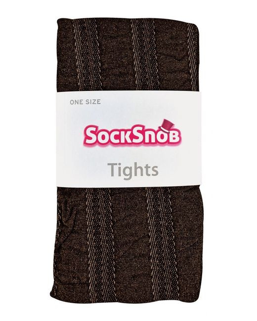 Sock Snob Black Sock Snob Womens