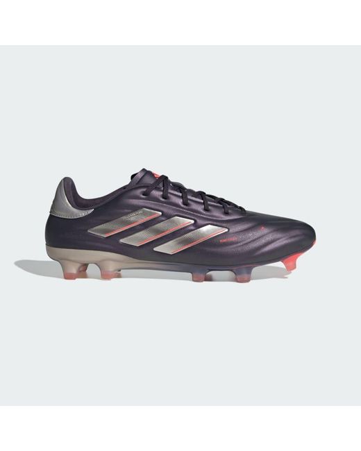 Adidas Originals Blue Copa Pure 2 Elite Firm Ground Boots