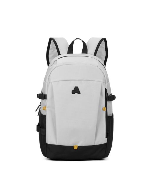 Aoking Gray Rucksack