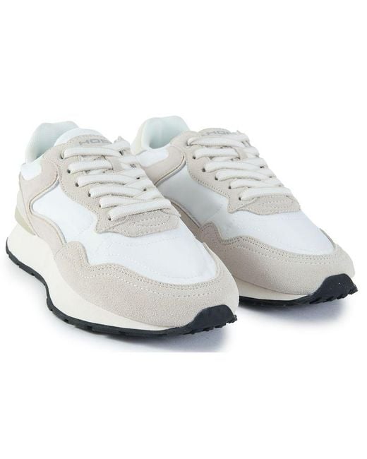 HOFF White City Trainer