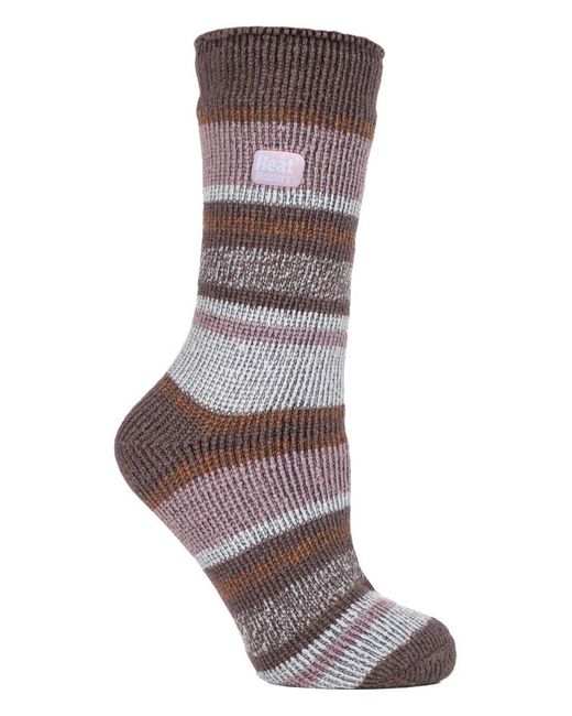 Heat Holders Gray Heat Holders Womens